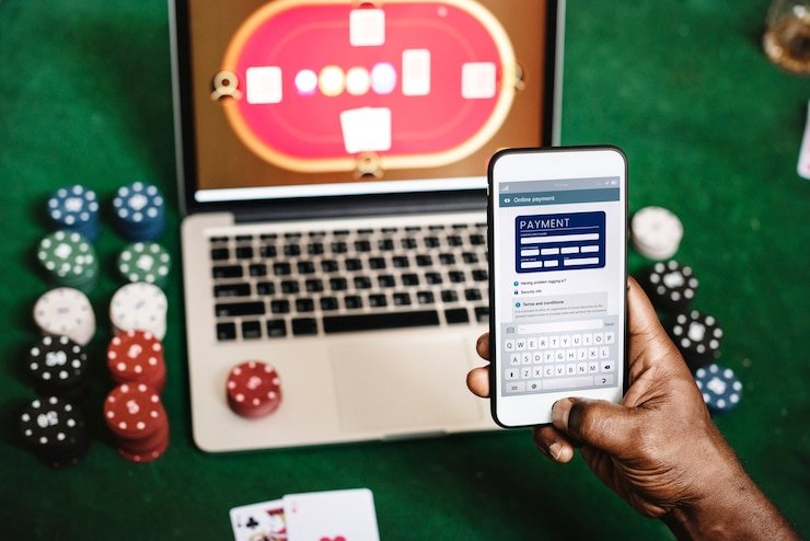 Deposit mobile m1toto dengan teliti