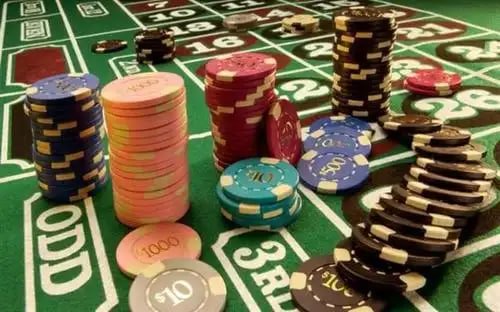 Keamanan akun saat deposit online