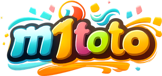 Logo m1toto untuk beranda